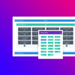 Create a mega menu with DIVI Builder